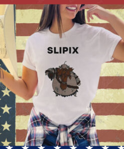 Tds Slipix Shirt