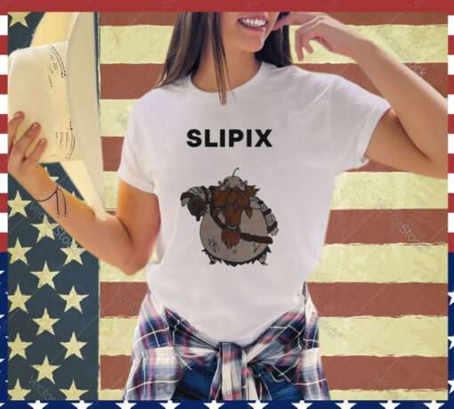Tds Slipix Shirt
