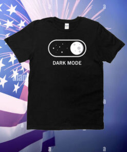 Technotim Dark Mode T-Shirt