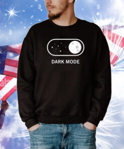 Technotim Dark Mode Tee Shirts