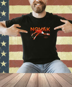 Tennis, 2022, Novak Djokovic, Shirt, Graphic, Djokovic Shirt