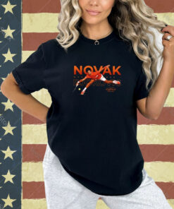 Tennis, 2022, Novak Djokovic, Shirt, Graphic, Djokovic Shirt