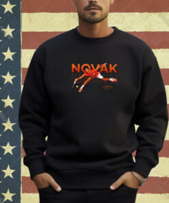 Tennis, 2022, Novak Djokovic, Shirt, Graphic, Djokovic Shirt