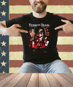 Terror Train T-Shirt