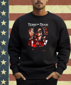 Terror Train T-Shirt