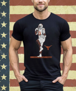 Texas Football T’Vondre Sweat Pose Shirt