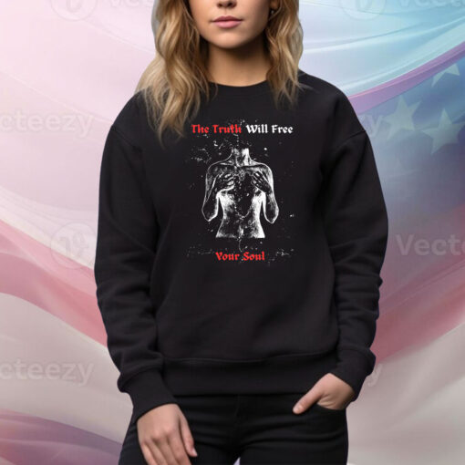 The Truth Sonata Arctica Hoodie TShirts