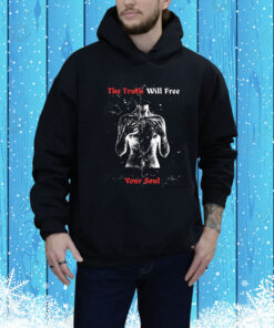 The Truth Sonata Arctica Hoodie Shirt