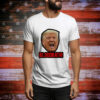 Tim Pool Trump Bloodbath t-shirt