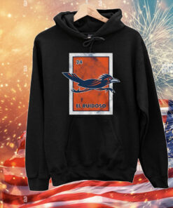 Utsa Alumni El Ruidoso 24 T-Shirts