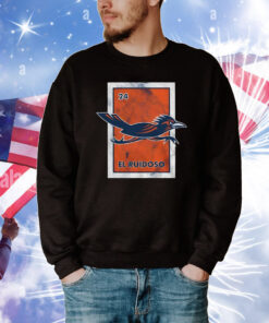 Utsa Alumni El Ruidoso 24 Tee Shirts