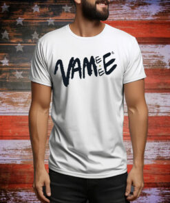 Vameee Logo t-shirt