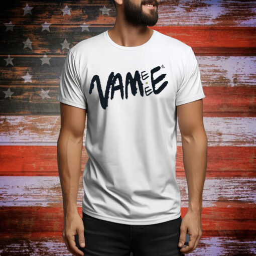 Vameee Logo t-shirt