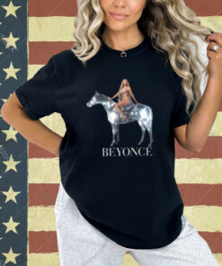 Vintage Beyonce Hip Hop Rap 90s T Shirt