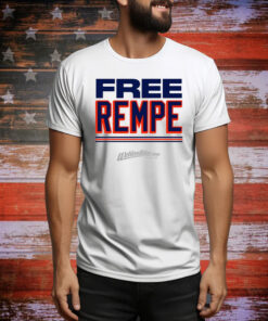 Webleedblue Free Rempe Hoodie Shirts