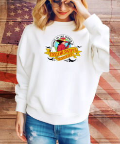 Where In The World Is Taylor Swift's Private Jet Hoodie TShirts