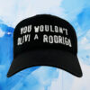 You Wouldn't Olivi A Rodrigo Cap