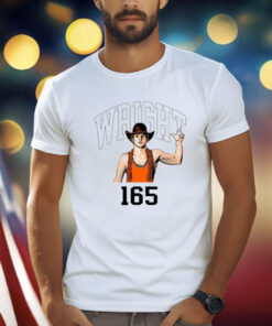 Jaxen Wright 165 Shirt