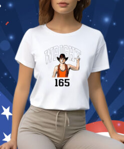 Jaxen Wright 165 Shirt