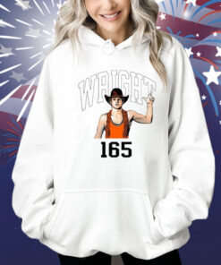 Jaxen Wright 165 Shirt