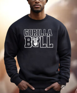 Arkansas Gorilla Ball Shirt