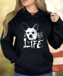 Tony Schiavone Bug Life Dog Shirt