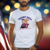 Funny Racing Trump 2024 Shirt