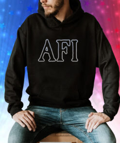 Afi Us Black Sails Logo Sweatshirt