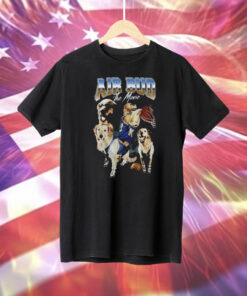 Air Bud The Movie T-Shirt