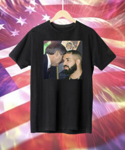 America Is Under Attack Drake Meme 9-11 Shirt