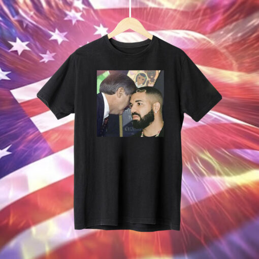 America Is Under Attack Drake Meme 9-11 Shirt