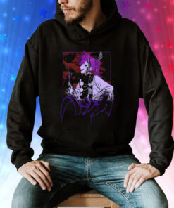 Banzoin Hakka I Am The Cursed Hoodie