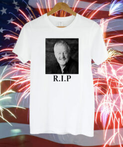 Bernard Hill Rip T-Shirt