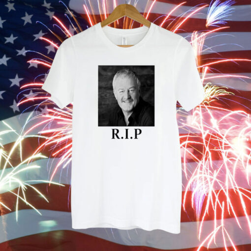 Bernard Hill Rip T-Shirt