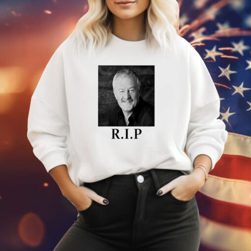 Bernard Hill Rip Sweatshirt