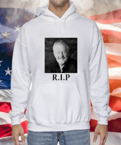 Bernard Hill Rip Hoodie