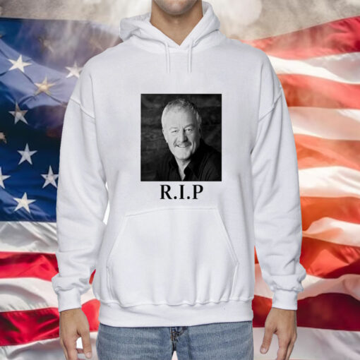 Bernard Hill Rip Hoodie