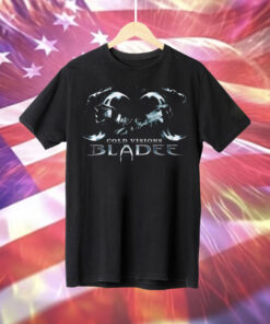 Bladee Cold Visions Shirt