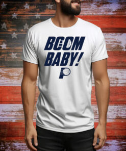 Boom Baby Shirt