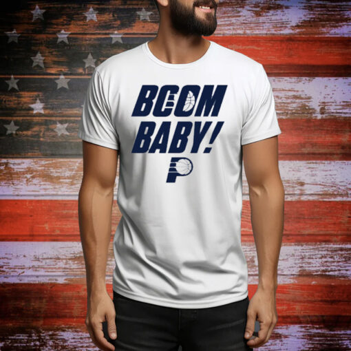 Boom Baby Shirt