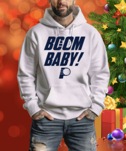 Boom Baby Shirt