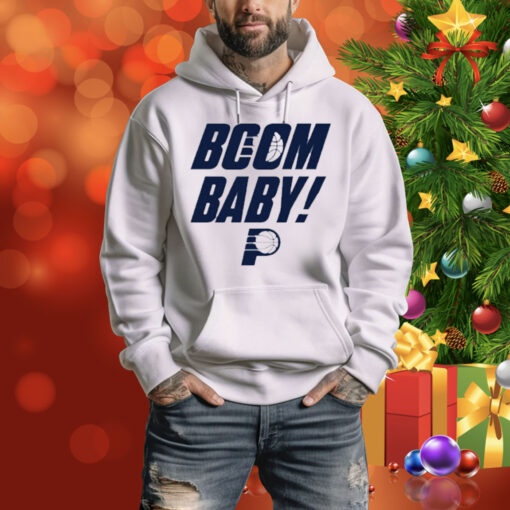 Boom Baby Shirt