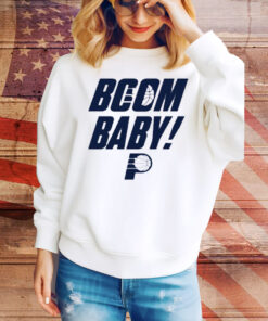 Boom Baby Shirt