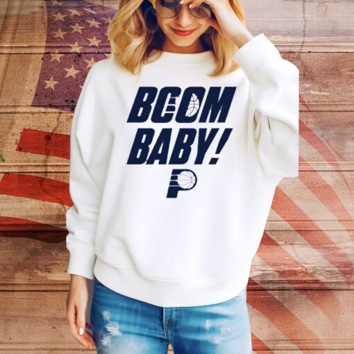 Boom Baby Shirt