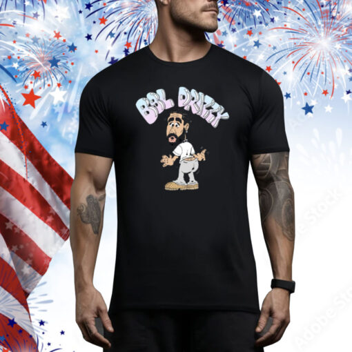 Freakorico Bbl Drizzy Tee shirt