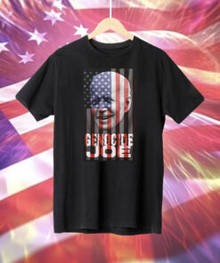 Genocide Joe Biden Shirt