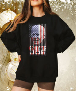 Genocide Joe Biden Sweatshirt