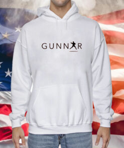 Gunnar Henderson Air Gunnar Baltimore Hoodie