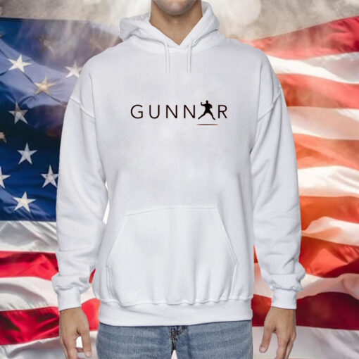 Gunnar Henderson Air Gunnar Baltimore Hoodie