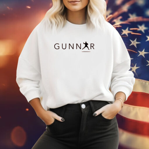 Gunnar Henderson Air Gunnar Baltimore Sweatshirt